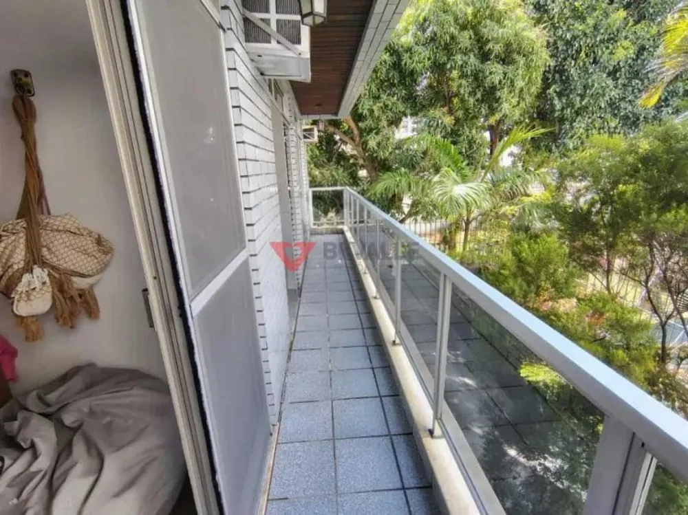 Apartamento, 3 quartos, 119 m² - Foto 13