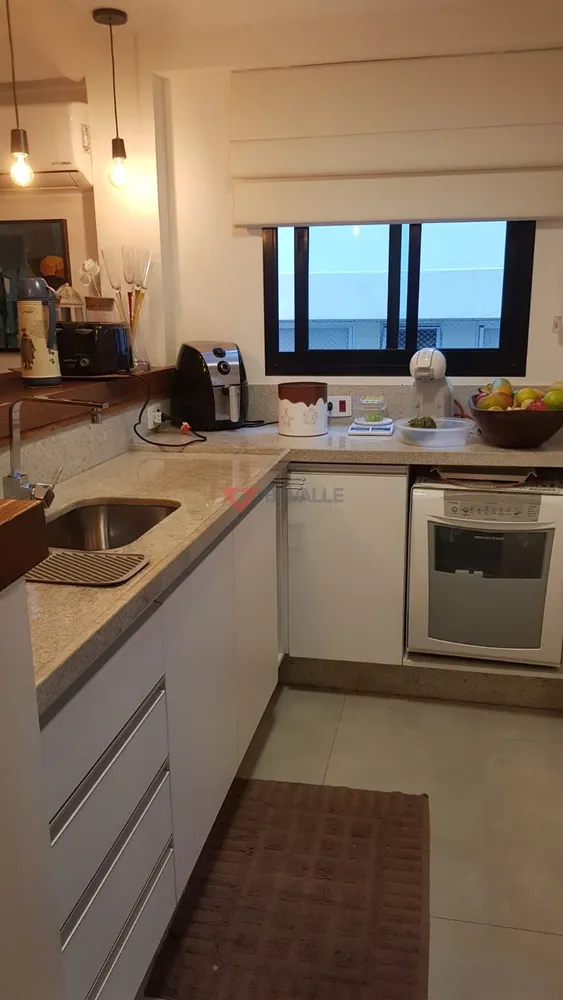 Cobertura, 3 quartos, 190 m² - Foto 16