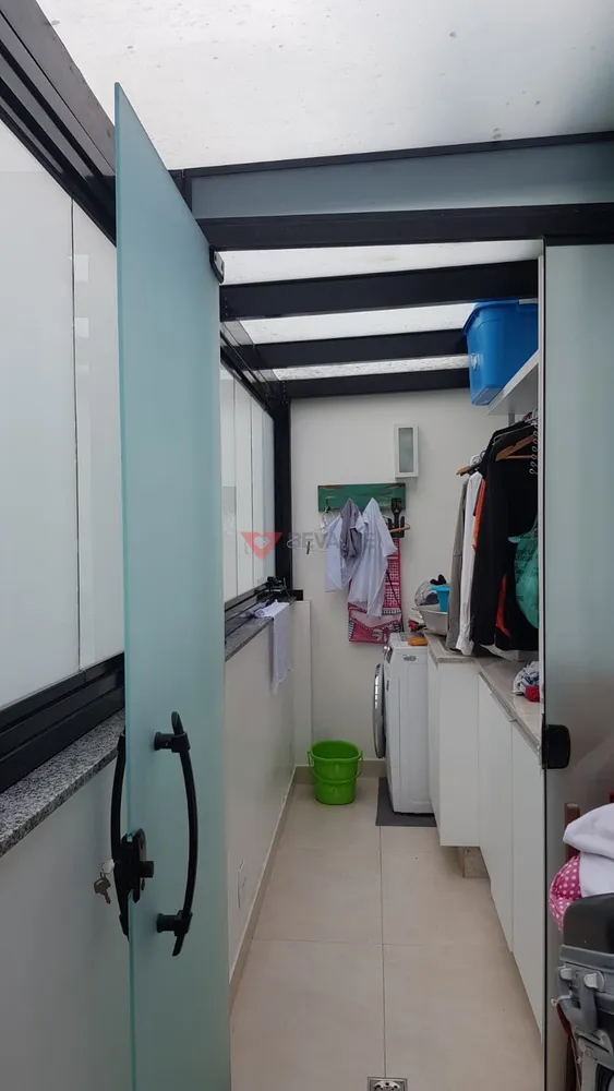 Cobertura, 3 quartos, 190 m² - Foto 5