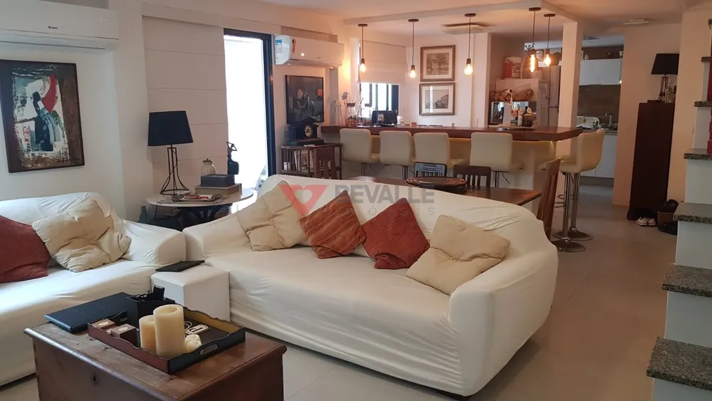 Cobertura, 3 quartos, 190 m² - Foto 13