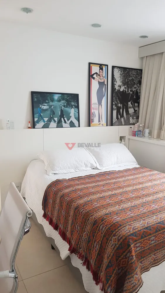 Cobertura, 3 quartos, 190 m² - Foto 9