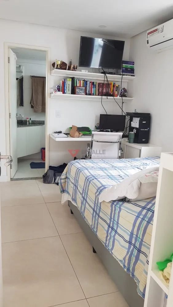 Cobertura, 3 quartos, 190 m² - Foto 6