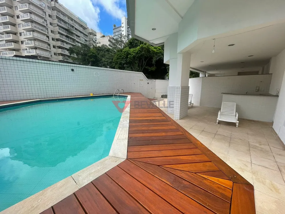 Cobertura, 3 quartos, 190 m² - Foto 24