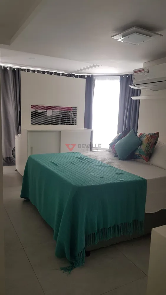 Cobertura, 3 quartos, 190 m² - Foto 10