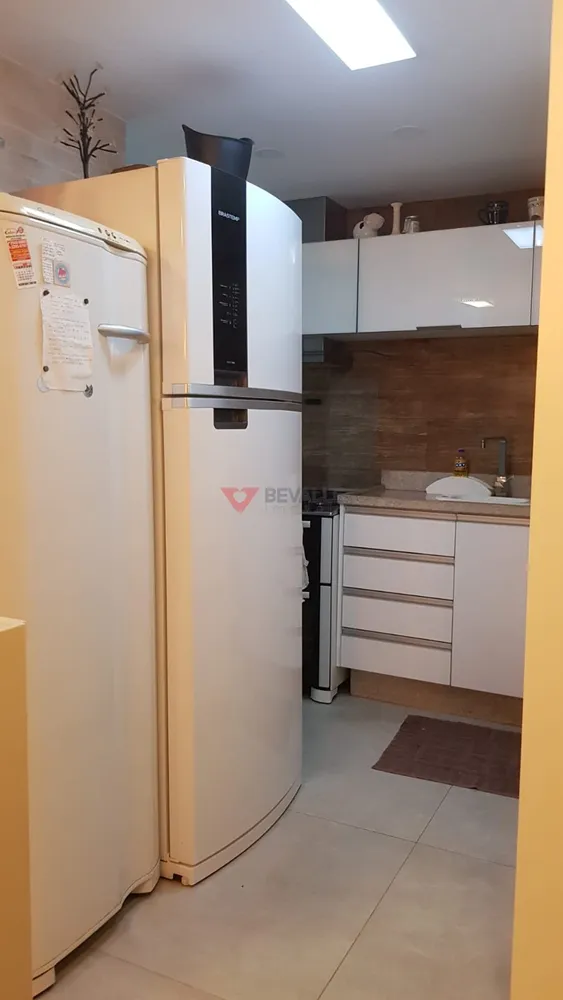 Cobertura, 3 quartos, 190 m² - Foto 17