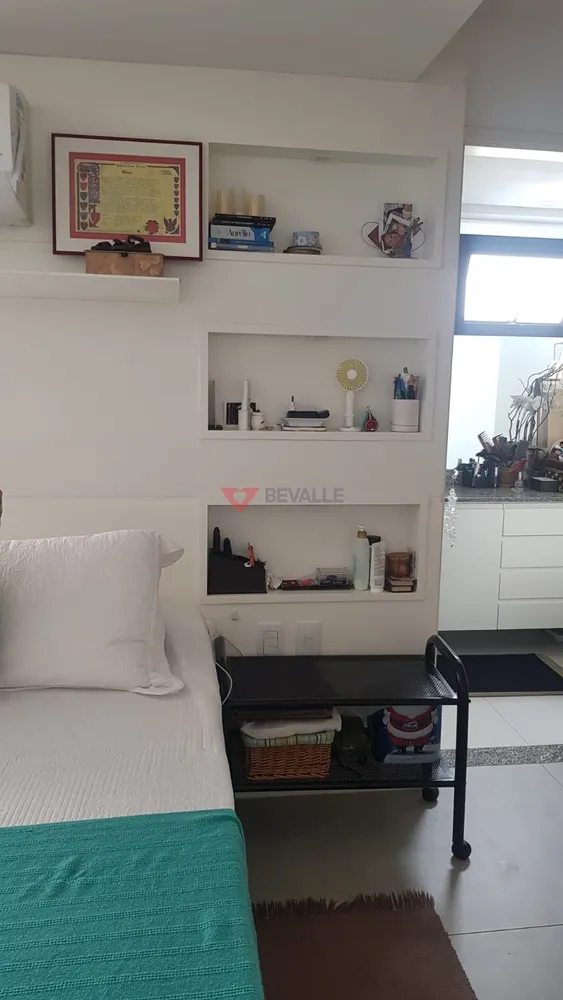 Cobertura, 3 quartos, 190 m² - Foto 11