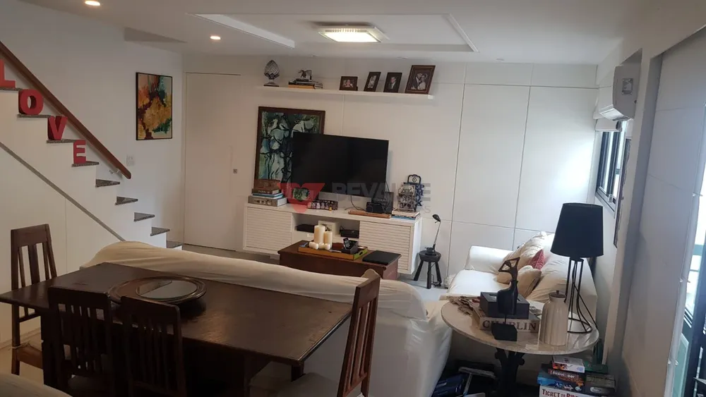 Cobertura, 3 quartos, 190 m² - Foto 14