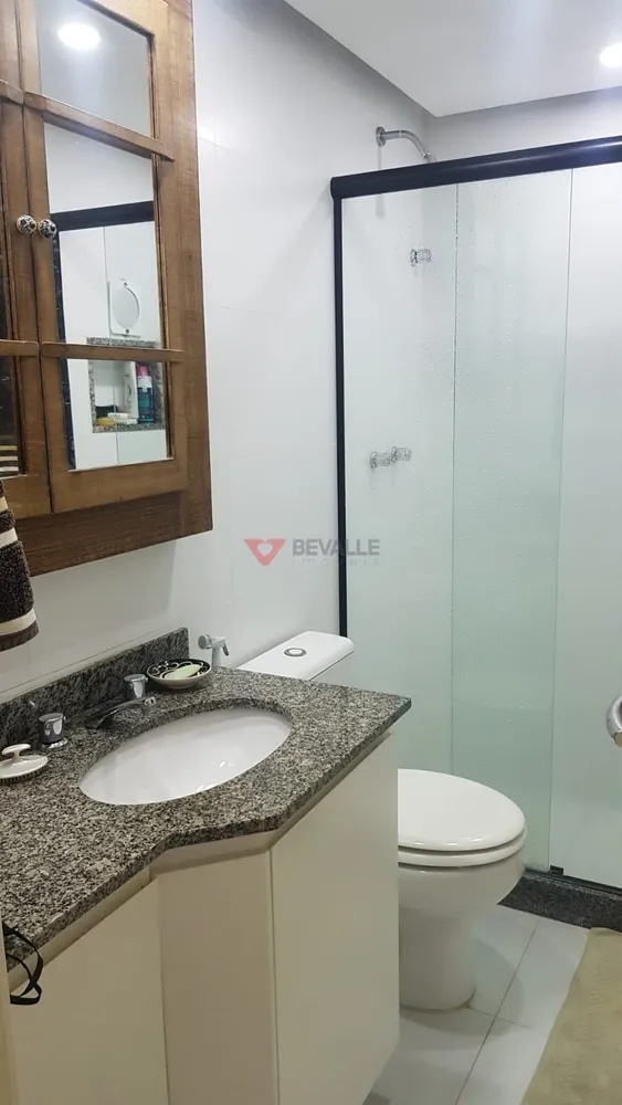 Cobertura, 3 quartos, 190 m² - Foto 7