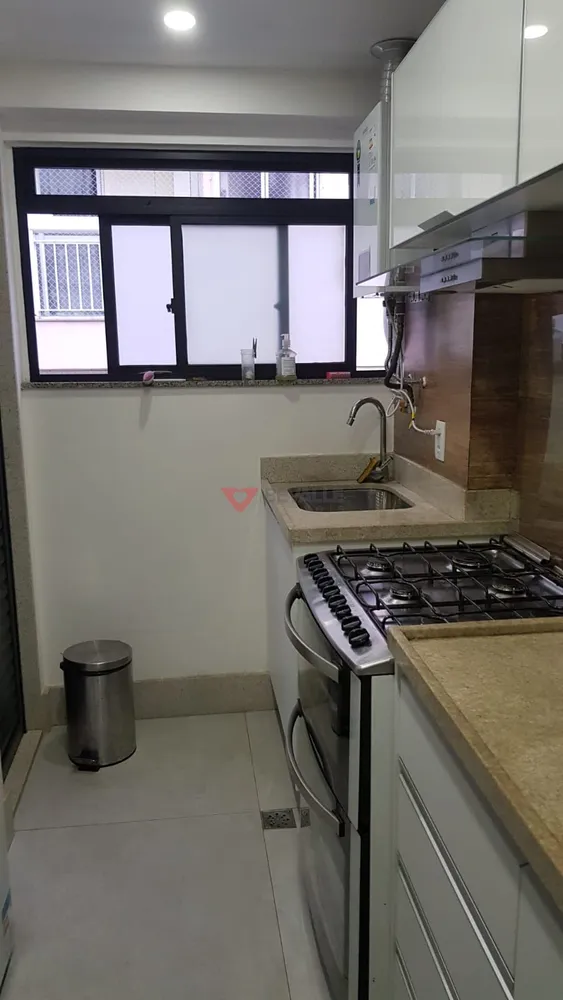Cobertura, 3 quartos, 190 m² - Foto 20