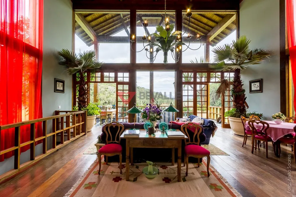 Casa, 8 quartos, 1080 m² - Foto 24