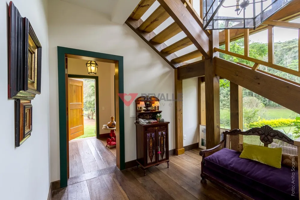 Casa, 8 quartos, 1080 m² - Foto 19