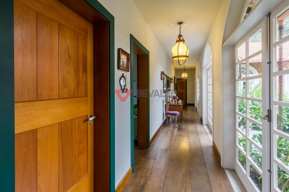 Casa, 8 quartos, 1080 m² - Foto 29