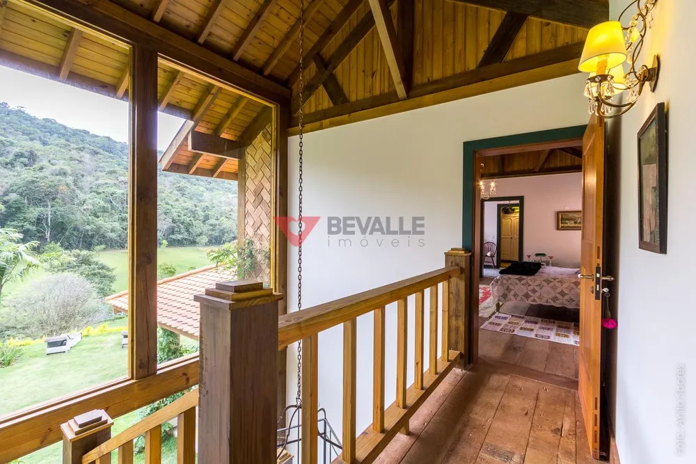 Casa, 8 quartos, 1080 m² - Foto 20