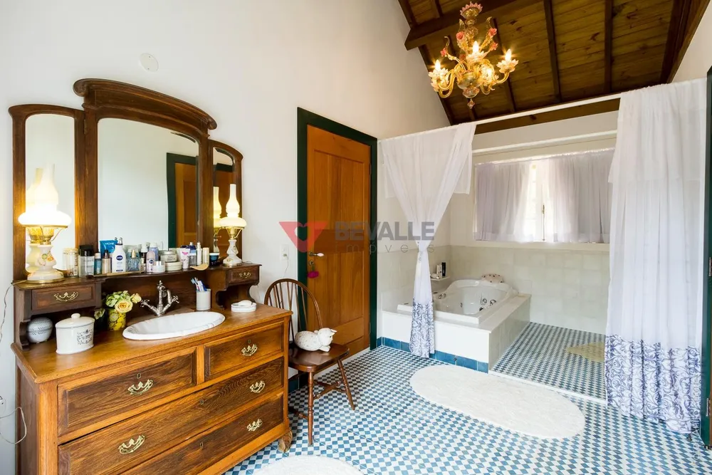 Casa, 8 quartos, 1080 m² - Foto 38