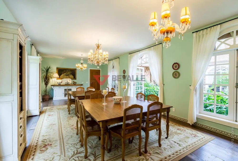 Casa, 8 quartos, 1080 m² - Foto 31