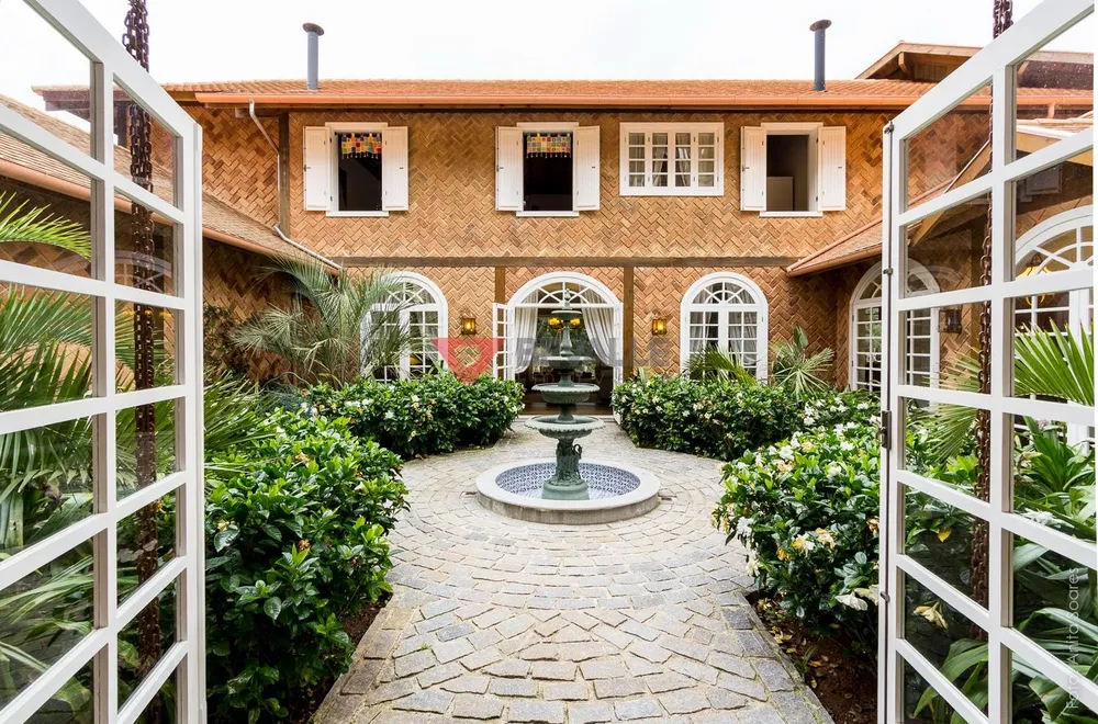 Casa, 8 quartos, 1080 m² - Foto 33