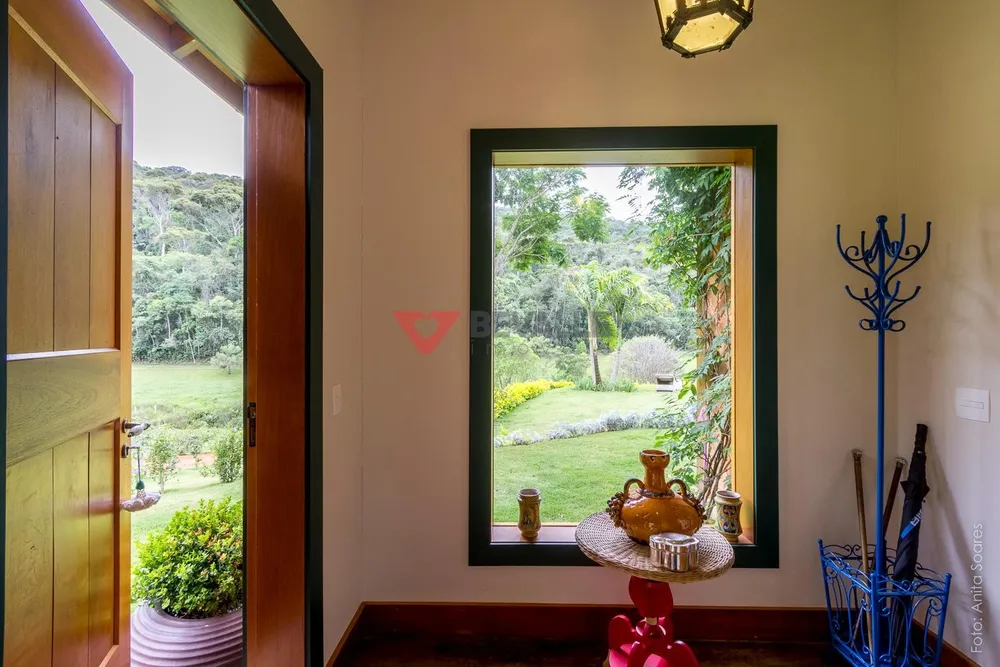 Casa, 8 quartos, 1080 m² - Foto 17