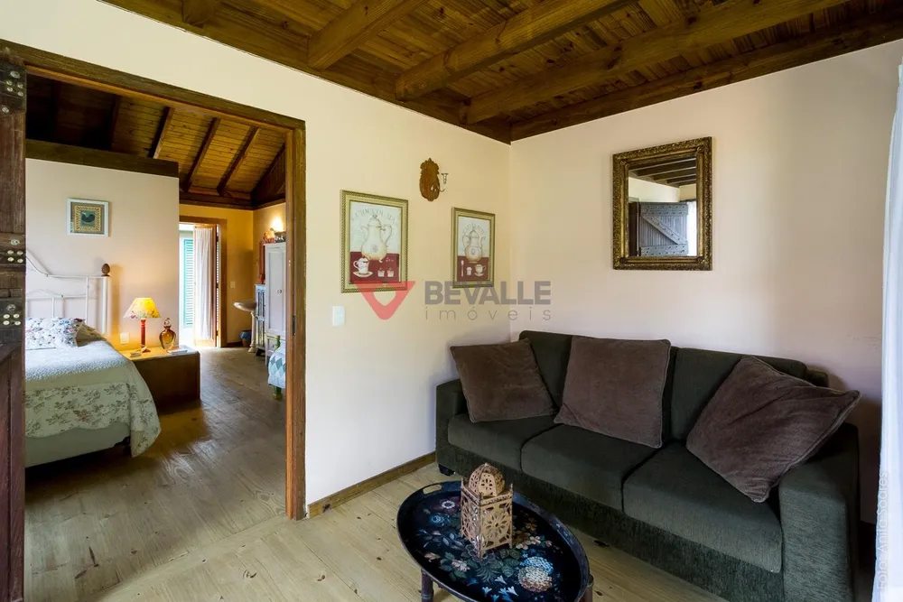Casa, 8 quartos, 1080 m² - Foto 44
