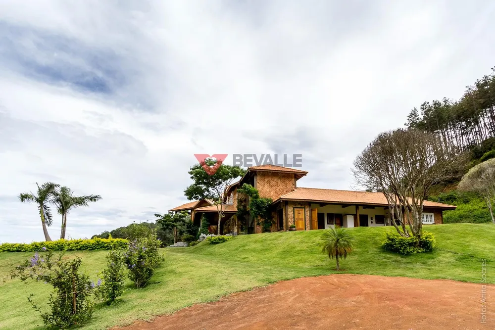 Casa, 8 quartos, 1080 m² - Foto 3