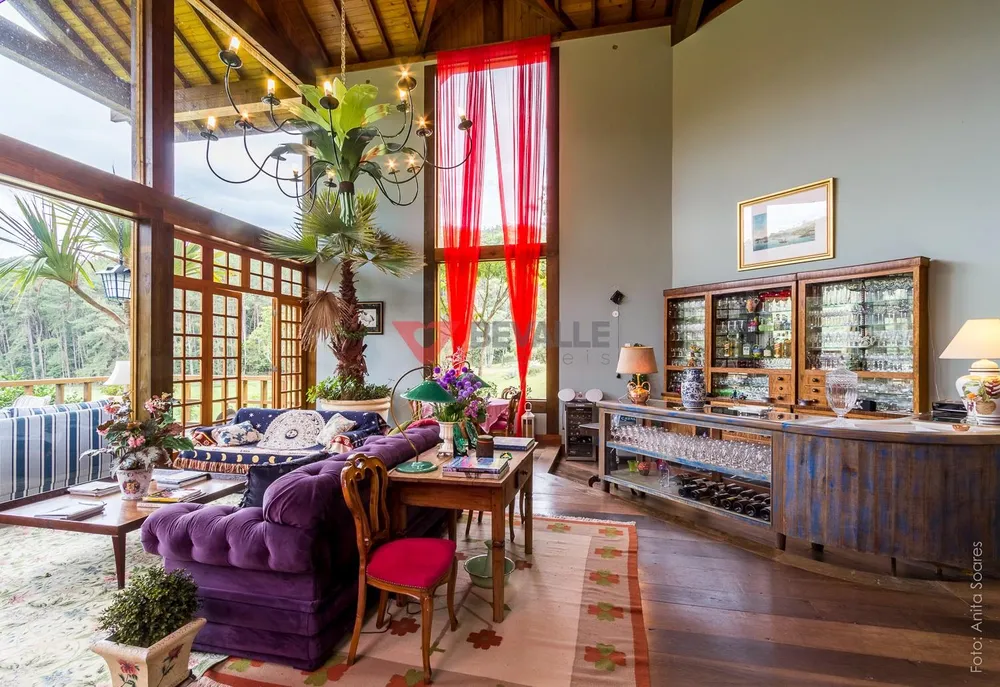 Casa, 8 quartos, 1080 m² - Foto 25