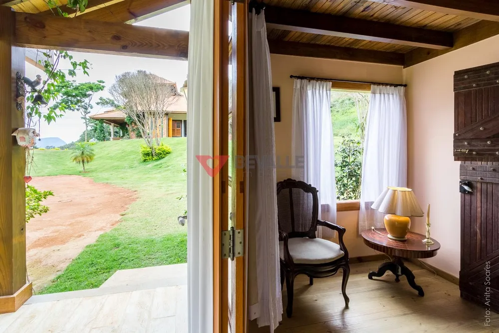Casa, 8 quartos, 1080 m² - Foto 42