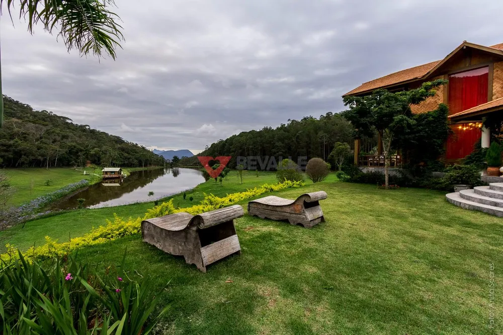 Casa, 8 quartos, 1080 m² - Foto 11