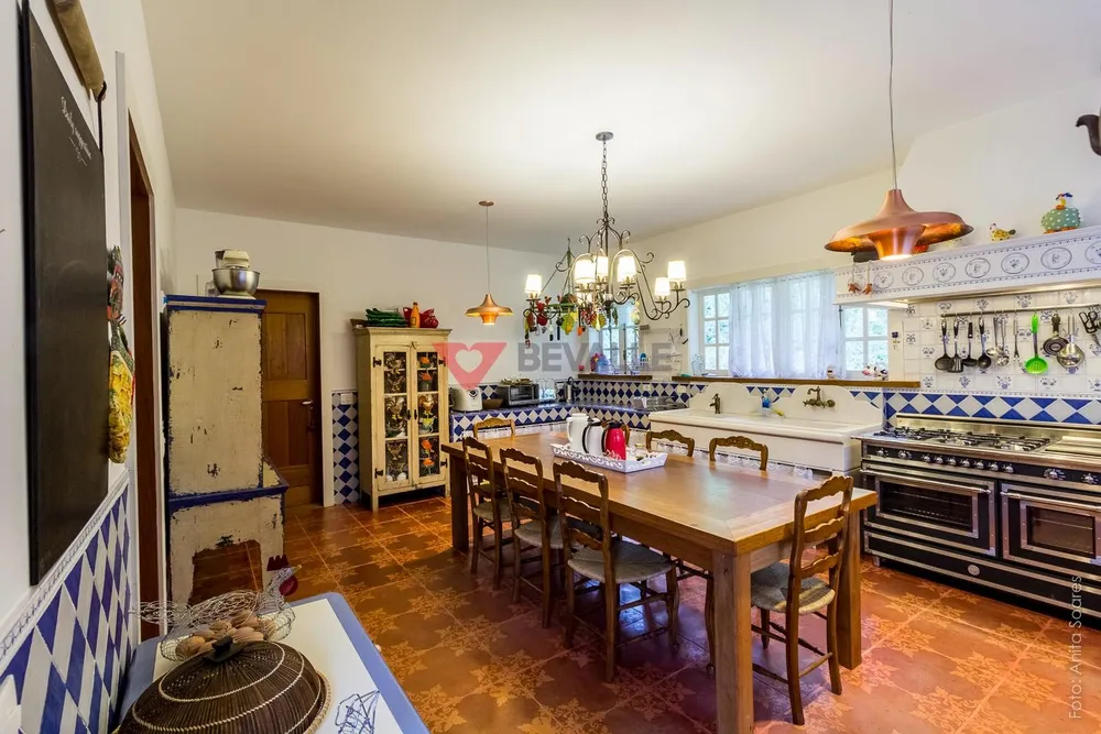 Casa, 8 quartos, 1080 m² - Foto 36