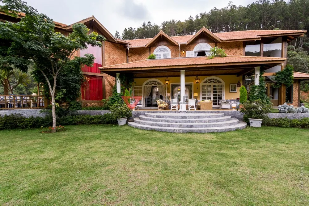 Casa, 8 quartos, 1080 m² - Foto 7