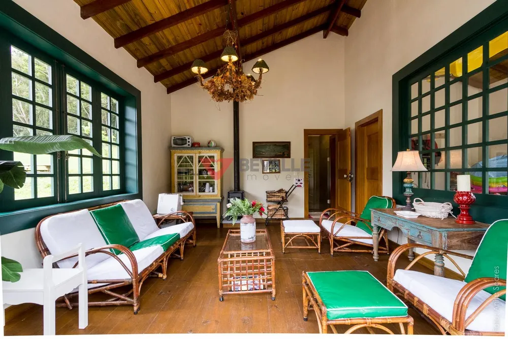 Casa, 8 quartos, 1080 m² - Foto 50