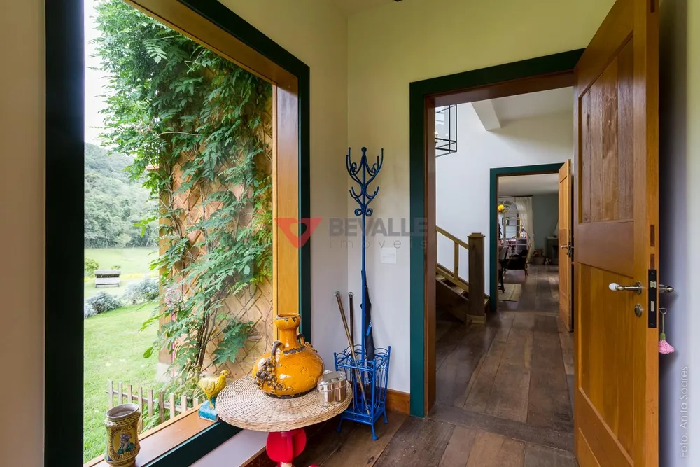Casa, 8 quartos, 1080 m² - Foto 16