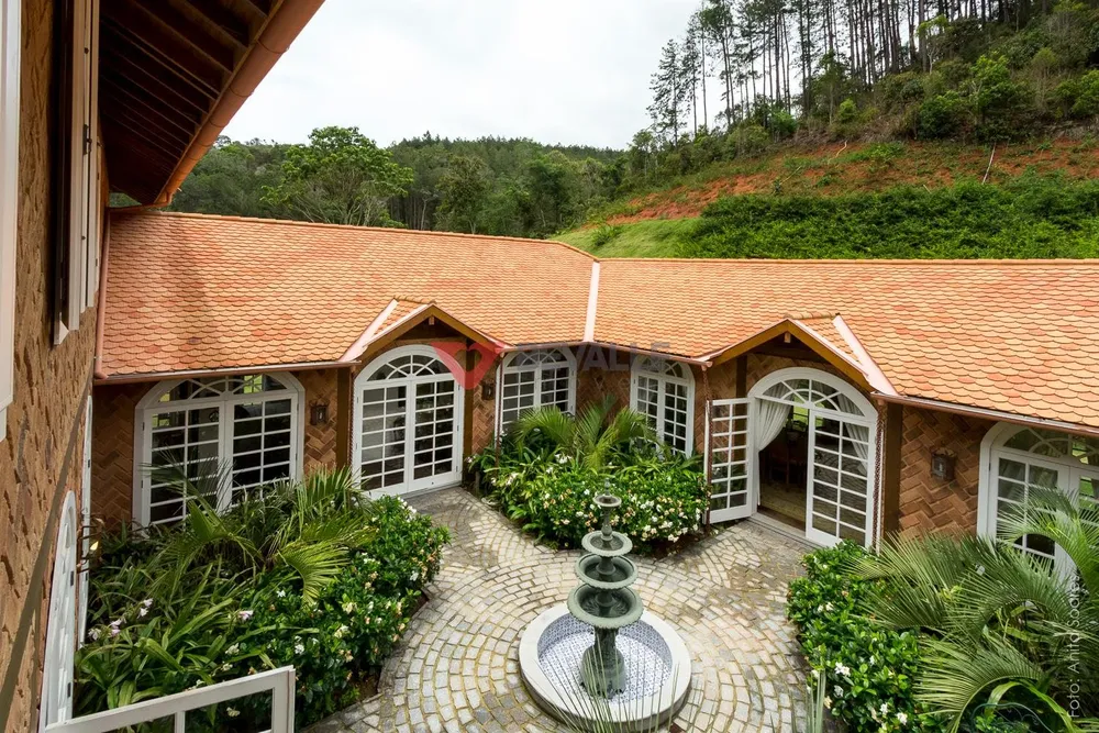 Casa, 8 quartos, 1080 m² - Foto 34