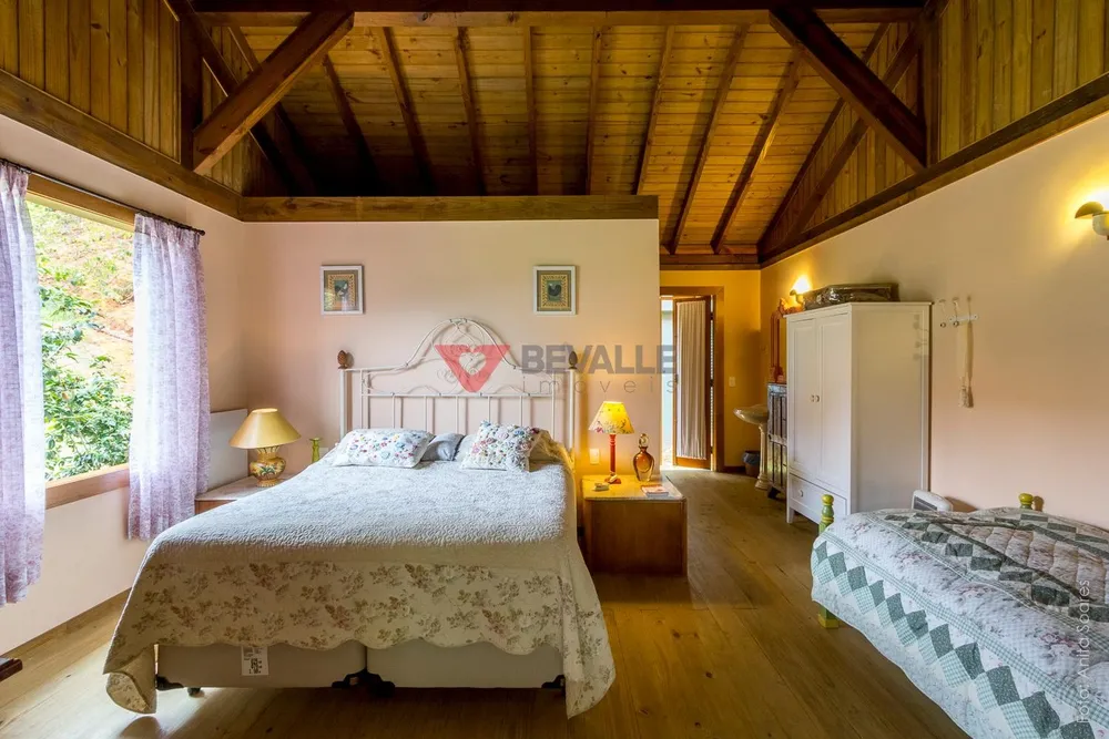 Casa, 8 quartos, 1080 m² - Foto 45