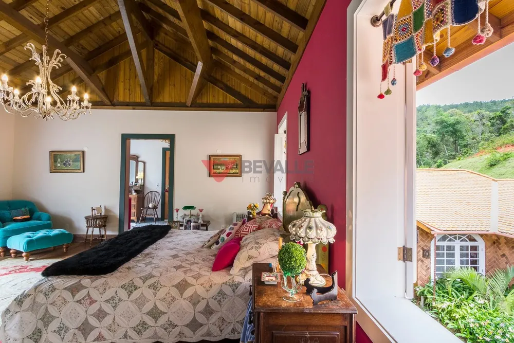 Casa, 8 quartos, 1080 m² - Foto 40