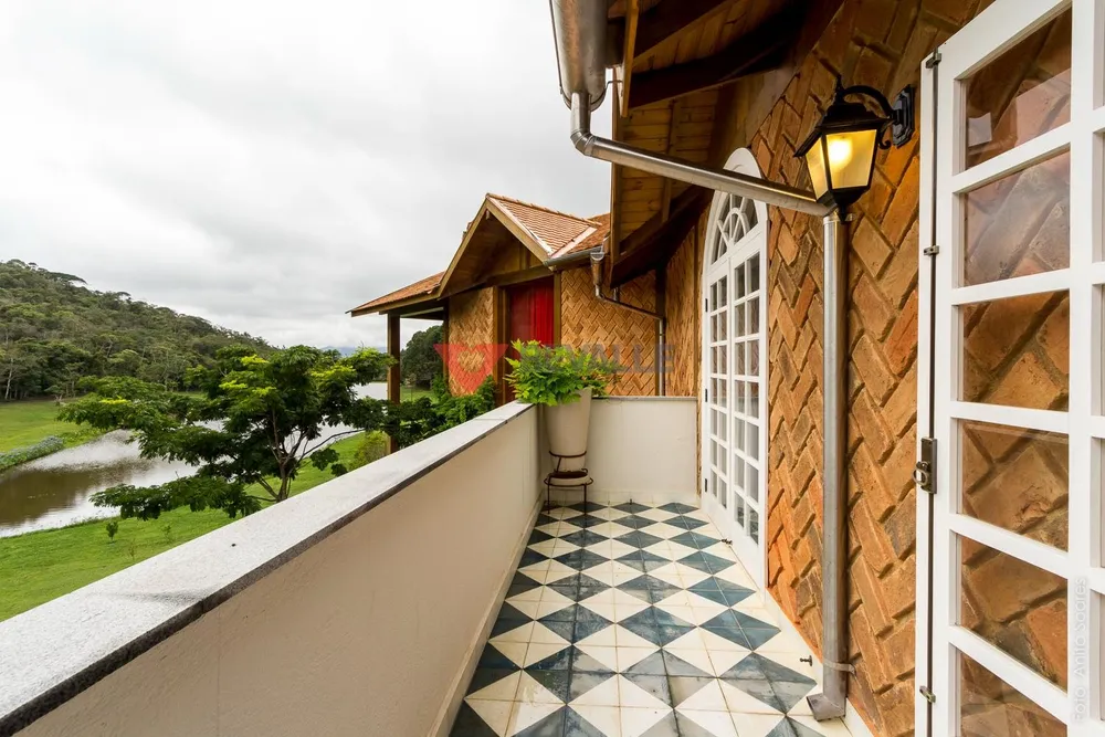 Casa, 8 quartos, 1080 m² - Foto 37