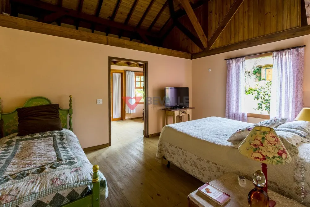 Casa, 8 quartos, 1080 m² - Foto 46