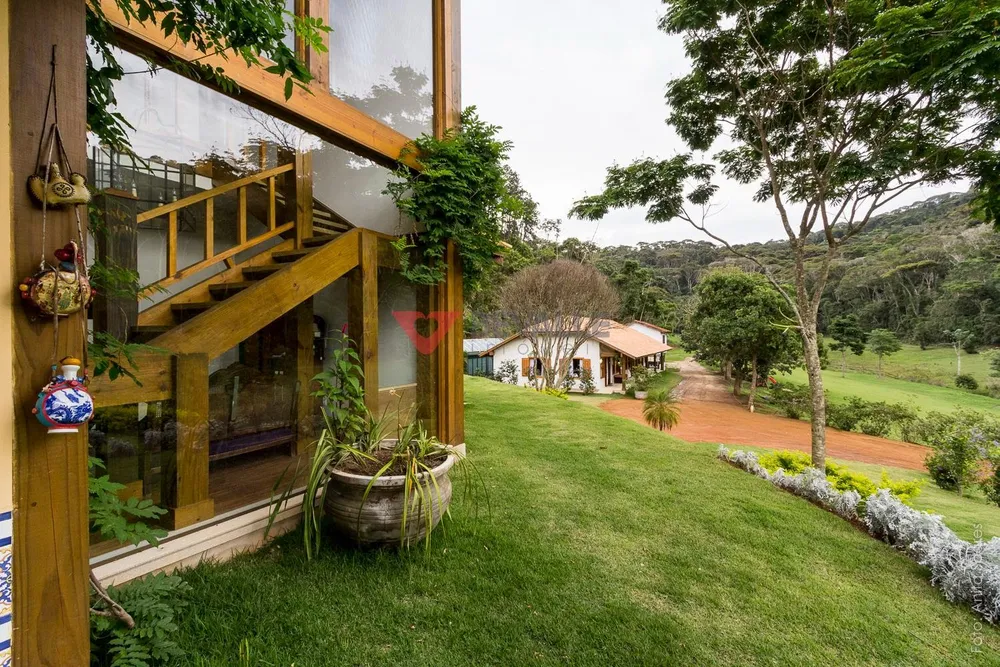 Casa, 8 quartos, 1080 m² - Foto 8