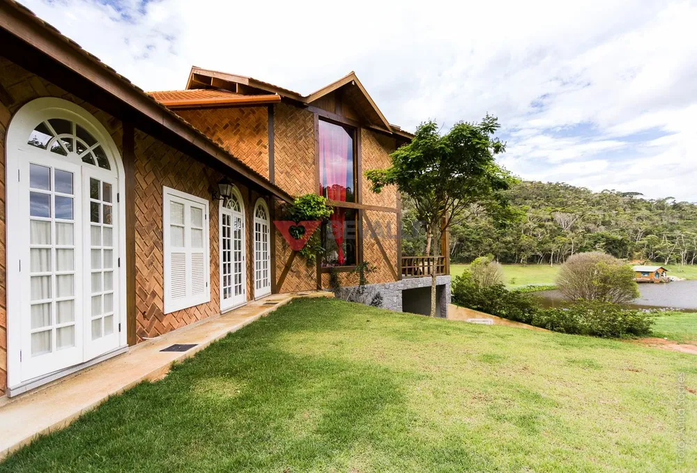 Casa, 8 quartos, 1080 m² - Foto 5