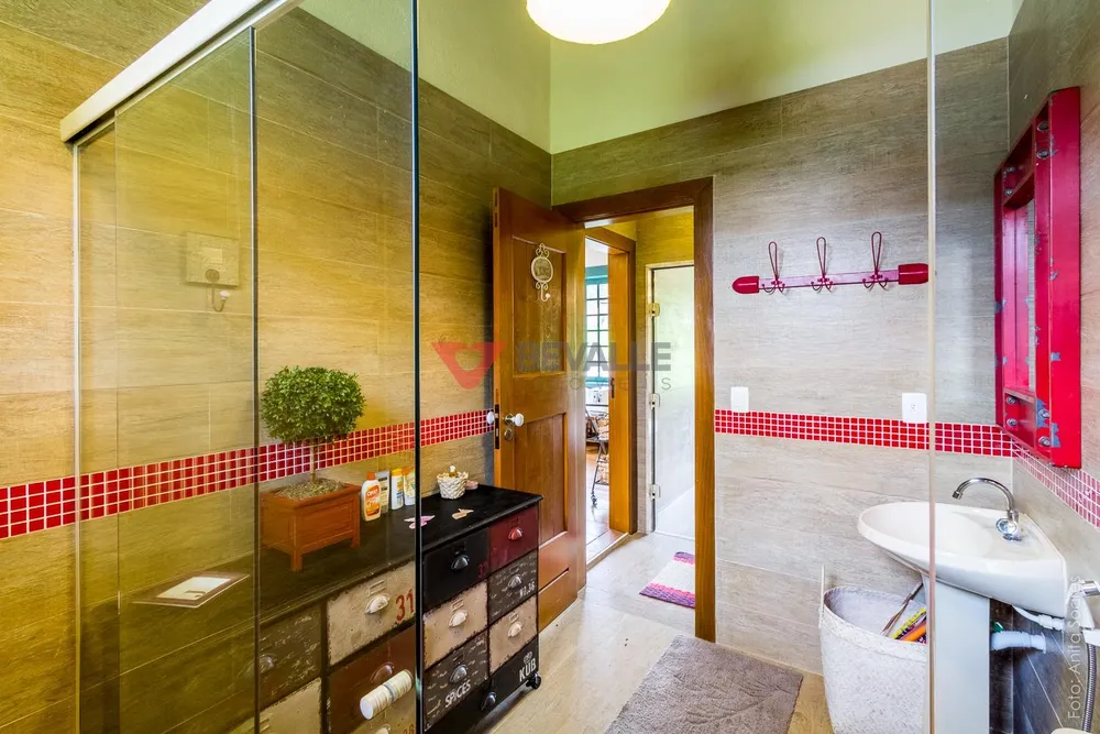 Casa, 8 quartos, 1080 m² - Foto 54