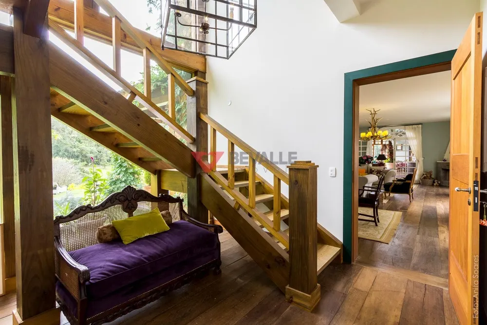 Casa, 8 quartos, 1080 m² - Foto 18