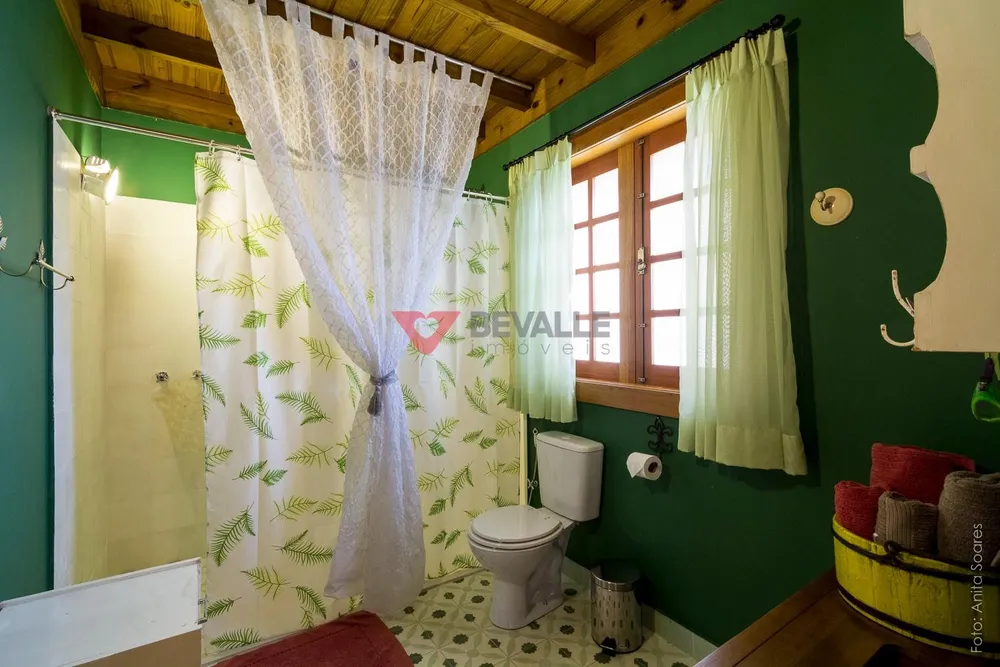 Casa, 8 quartos, 1080 m² - Foto 47