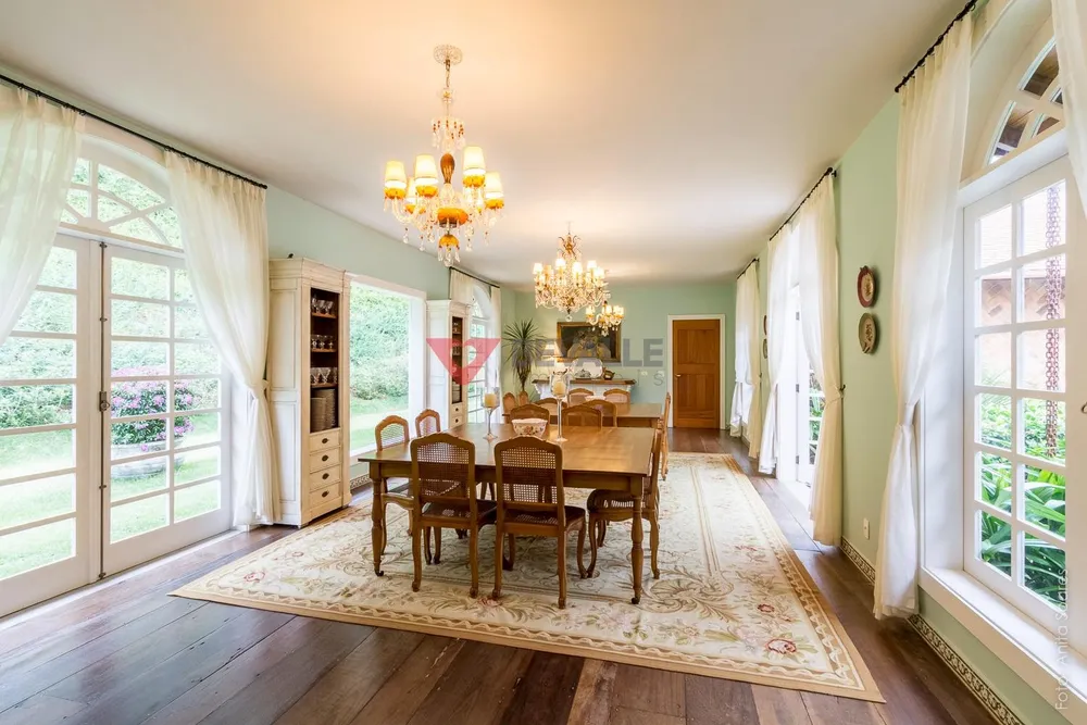 Casa, 8 quartos, 1080 m² - Foto 30