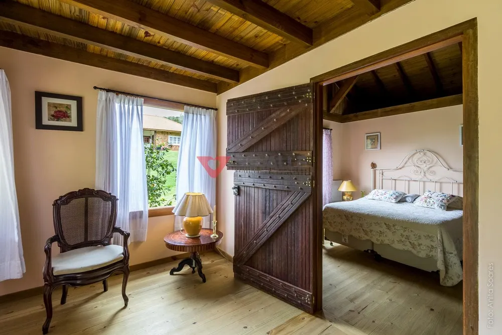 Casa, 8 quartos, 1080 m² - Foto 43