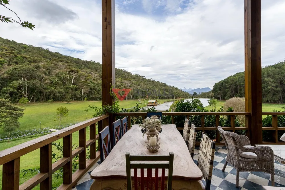 Casa, 8 quartos, 1080 m² - Foto 6