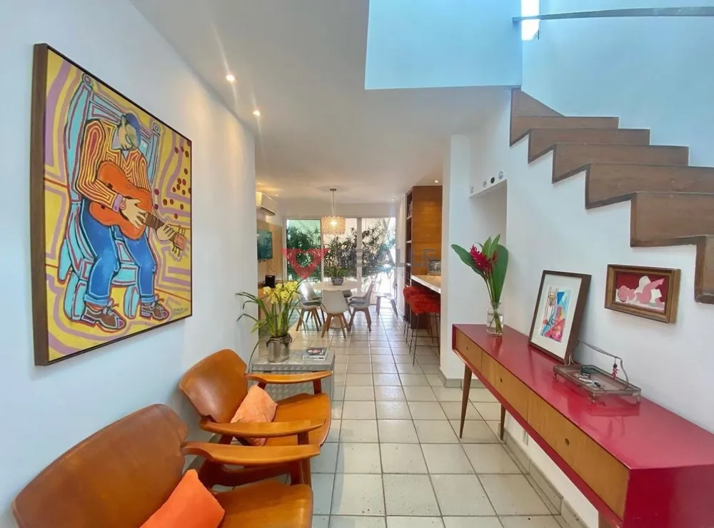 Cobertura, 3 quartos, 170 m² - Foto 4