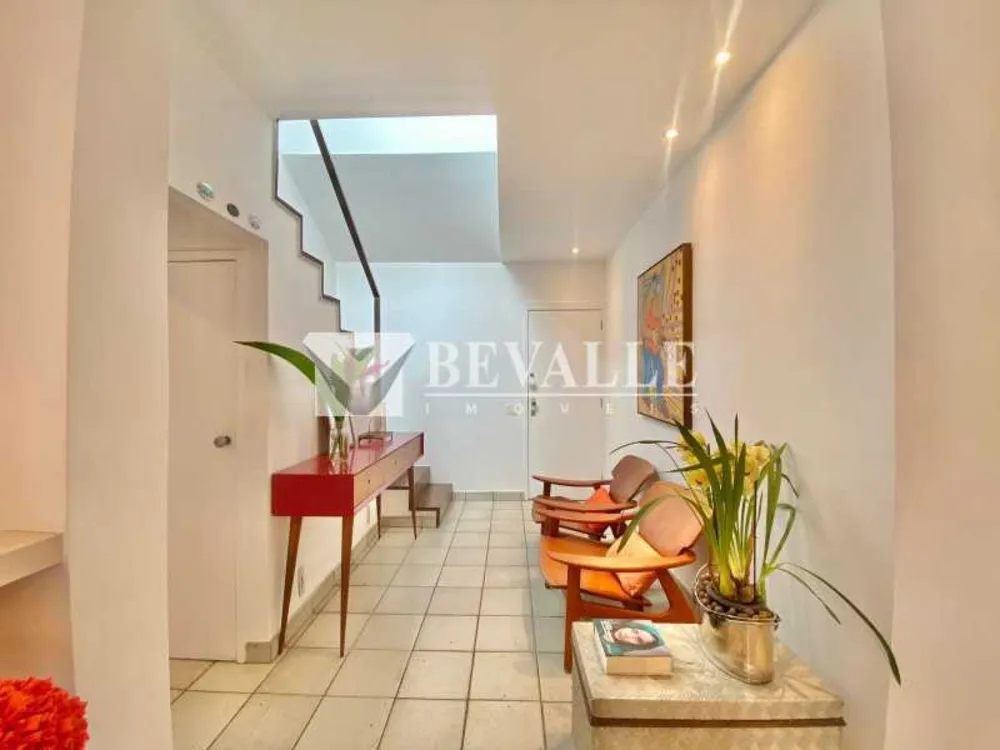 Cobertura, 3 quartos, 170 m² - Foto 14