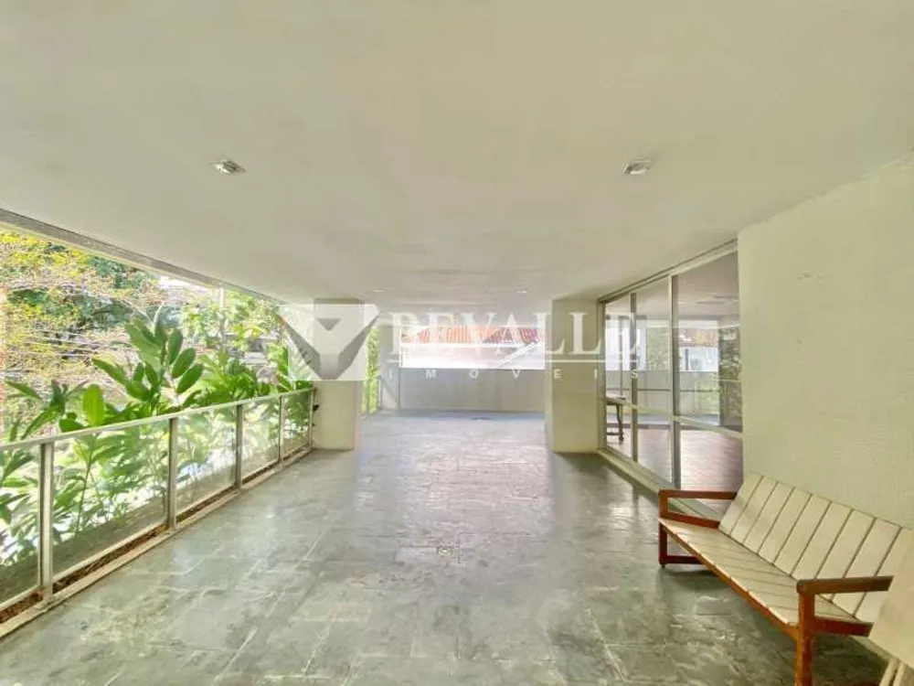 Cobertura, 3 quartos, 170 m² - Foto 25