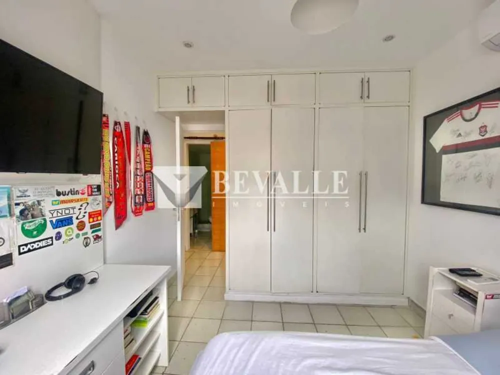Cobertura, 3 quartos, 170 m² - Foto 23