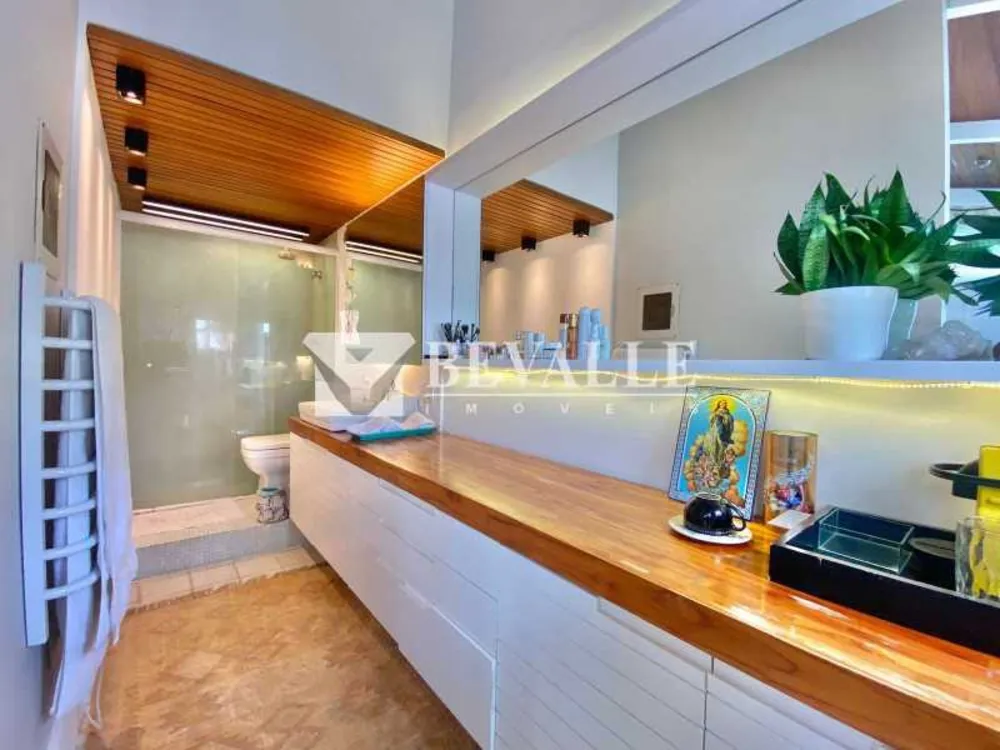 Cobertura, 3 quartos, 170 m² - Foto 10