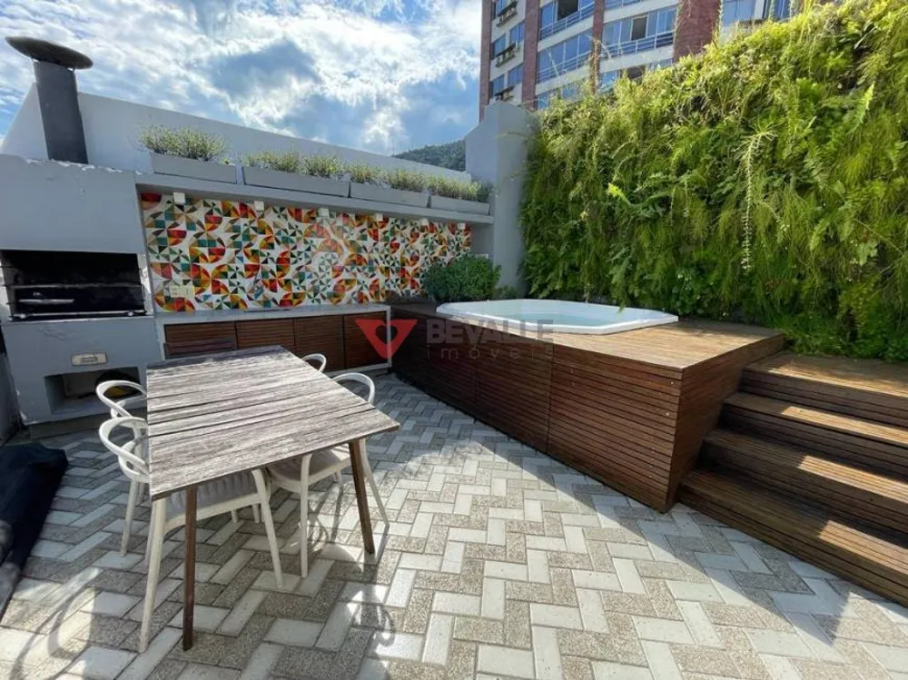 Cobertura, 3 quartos, 170 m² - Foto 32