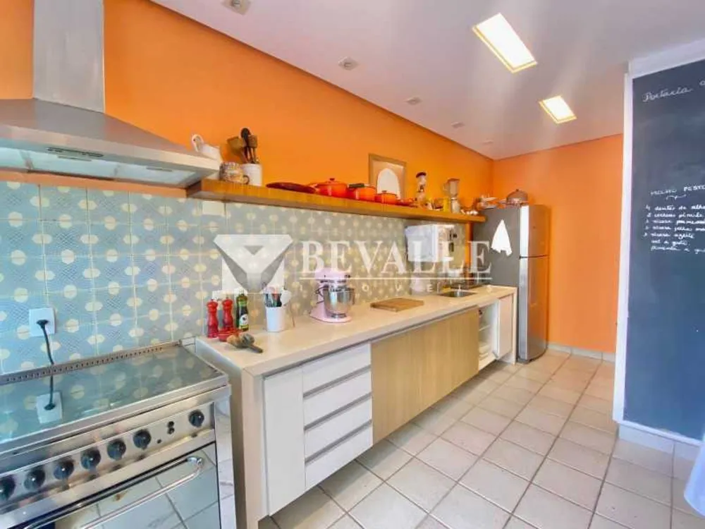 Cobertura, 3 quartos, 170 m² - Foto 12